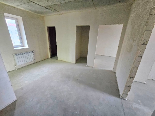 
  Продается 2-комн. квартира, 70 м², Миллеровская ул, д. 100/21
. Фото 1.