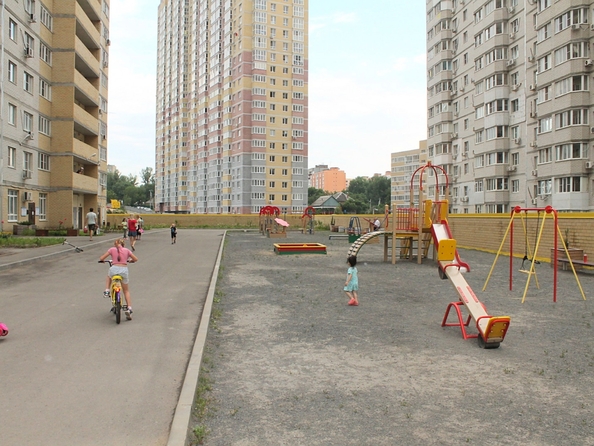 
   Продам 3-комнатную, 58.7 м², Извилистая ул, 7/2

. Фото 12.