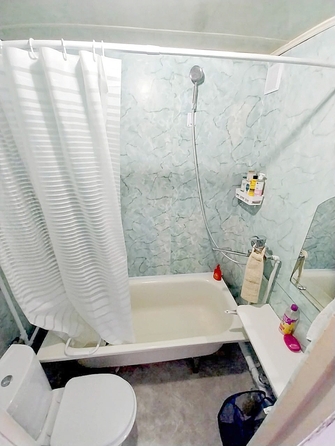 
   Продам 1-комнатную, 25 м², Еременко ул, 85

. Фото 6.