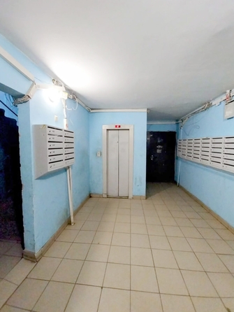 
   Продам 1-комнатную, 25 м², Еременко ул, 85

. Фото 7.