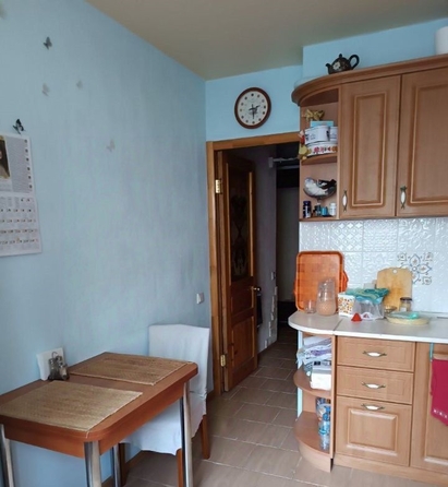 
   Продам 2-комнатную, 50.5 м², Добровольского ул, 34

. Фото 4.