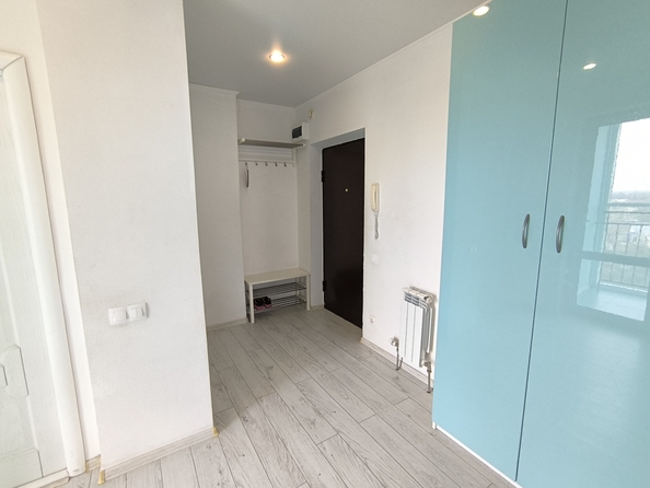 
   Продам студию, 32.9 м², Таганрогская ул, 132

. Фото 10.
