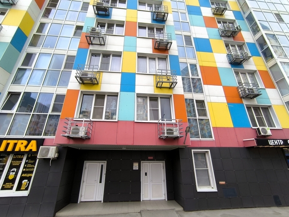 
   Продам студию, 32.9 м², Таганрогская ул, 132

. Фото 20.