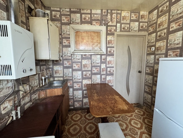 
   Продам 1-комнатную, 27.8 м², Ленина пр-кт, 223

. Фото 4.