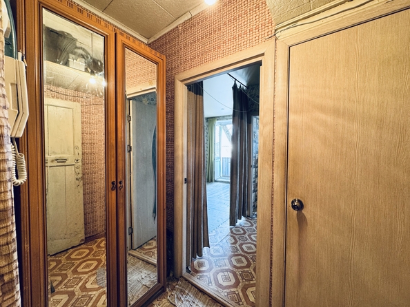 
   Продам 1-комнатную, 27.8 м², Ленина пр-кт, 223

. Фото 11.