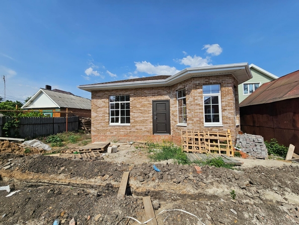
   Продам дом, 130 м², Ростов-на-Дону

. Фото 1.
