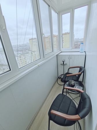
   Продам 3-комнатную, 90 м², Жмайлова ул, 4/5

. Фото 16.