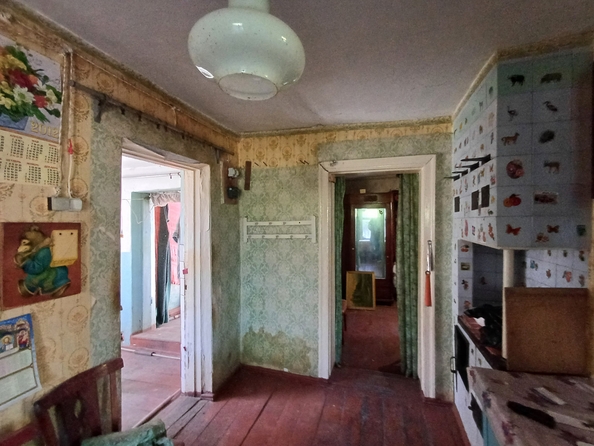 
   Продам дом, 79.8 м², Ростов-на-Дону

. Фото 9.