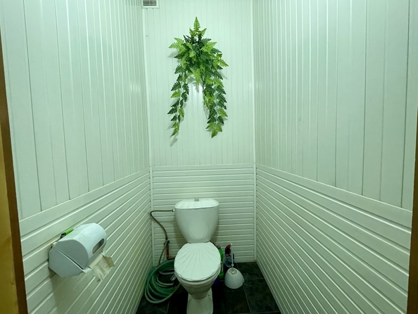 
   Продам дом, 542.2 м², Ростов-на-Дону

. Фото 23.