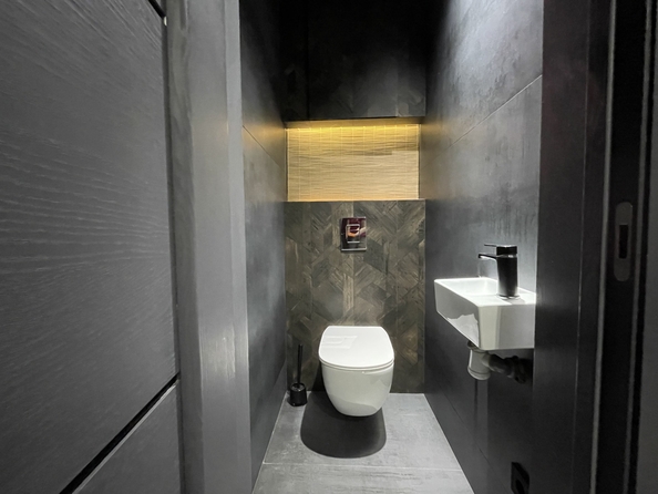 
   Продам 2-комнатную, 65 м², Батуринская ул, 165/13

. Фото 15.