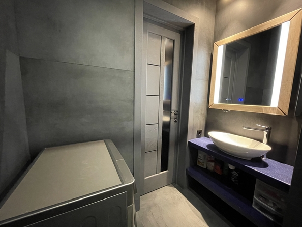 
   Продам 2-комнатную, 65 м², Батуринская ул, 165/13

. Фото 20.