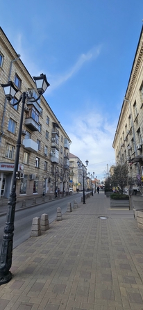 
   Продам студию, 28 м², Московская ул, 64

. Фото 1.
