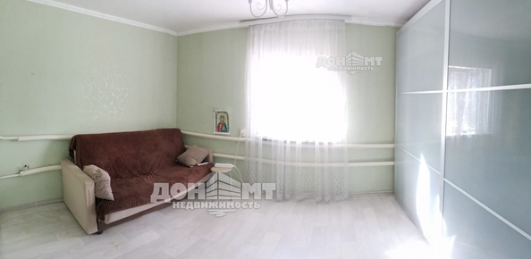 
   Продам дом, 65 м², Октябрьский

. Фото 8.