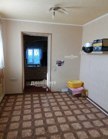 
   Продам дом, 65 м², Октябрьский

. Фото 10.