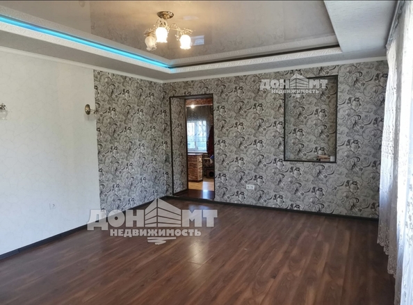 
   Продам дом, 65 м², Октябрьский

. Фото 13.
