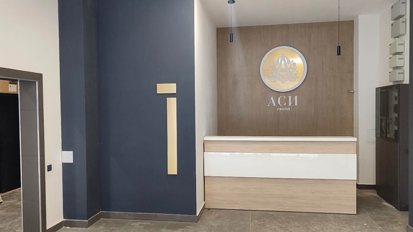 
   Продам 1-комнатную, 53.27 м², Зорге ул, 11В

. Фото 3.