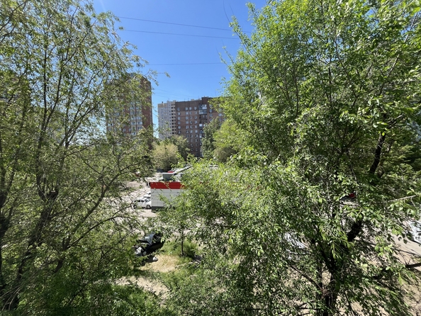 
   Продам 1-комнатную, 24 м², Еременко ул, 85

. Фото 8.