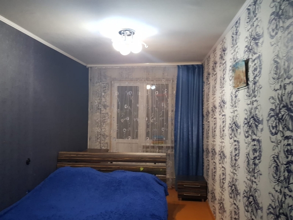 
   Продам 3-комнатную, 64 м², Грисенко ул, 21

. Фото 1.