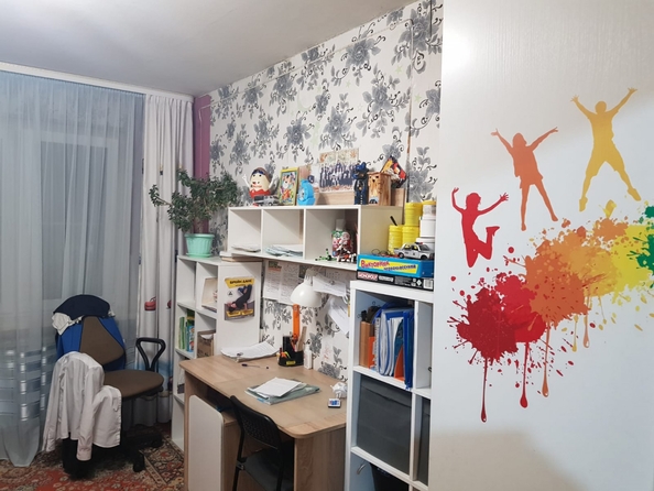 
   Продам 3-комнатную, 64 м², Грисенко ул, 21

. Фото 5.