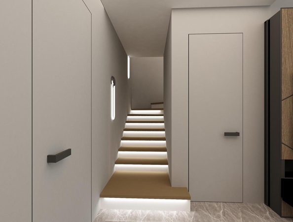 
   Продам дом, 105 м², Ленинаван

. Фото 14.