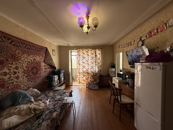 
   Продам 3-комнатную, 50.6 м², Клубная ул, 6а

. Фото 2.