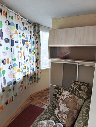 
   Продам 3-комнатную, 95 м², Садовая ул, 22

. Фото 10.