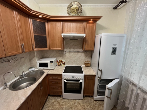 
   Продам 2-комнатную, 64.28 м², Еременко ул, 68

. Фото 7.