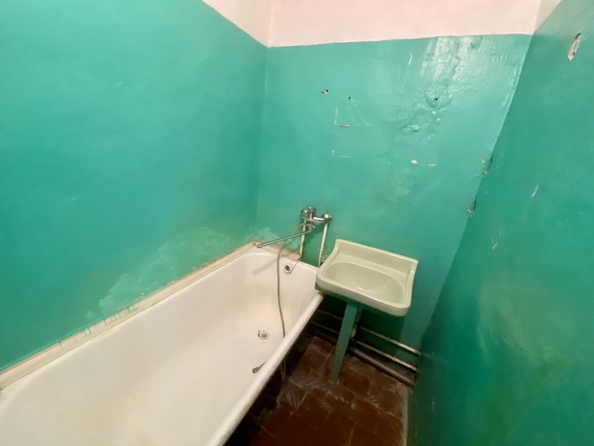 
   Продам 1-комнатную, 31.1 м², 40-летия Победы пр-кт, 73

. Фото 8.