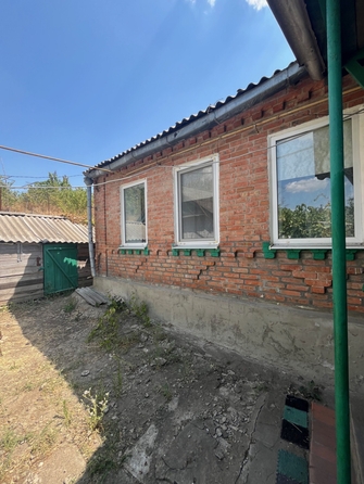 
   Продам дом, 64 м², Недвиговка

. Фото 1.