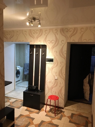 
   Продам 1-комнатную, 36.5 м², Межевая ул, 110/37

. Фото 5.
