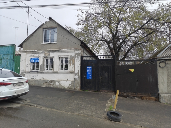 
   Продам дом, 136 м², Ростов-на-Дону

. Фото 1.