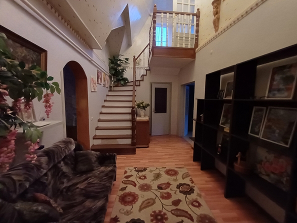 
   Продам дом, 193.7 м², Ростов-на-Дону

. Фото 6.