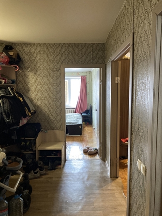 
   Продам 3-комнатную, 63.4 м², Дачная ул, 14

. Фото 6.