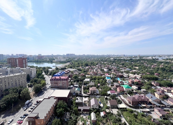 
   Продам студию, 33 м², Пацаева ул, 16

. Фото 12.