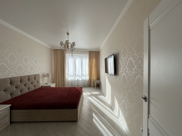 
   Продам 2-комнатную, 72.8 м², Береговая ул, 117Б

. Фото 11.