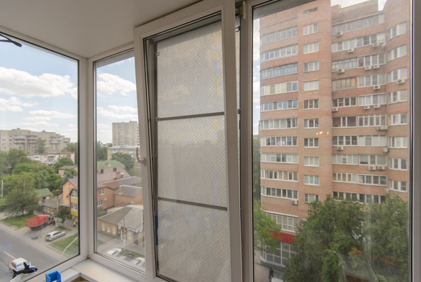 
   Продам 2-комнатную, 73 м², Селиванова ул, 68

. Фото 7.