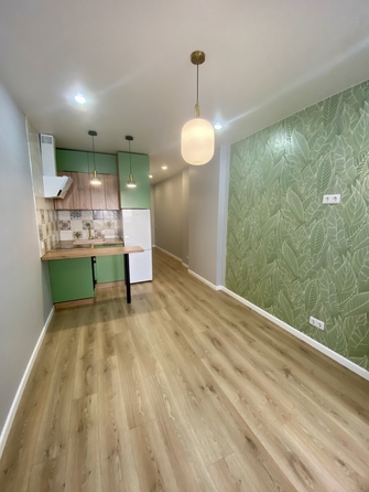 
   Продам студию, 26 м², Береговая ул, 73

. Фото 2.