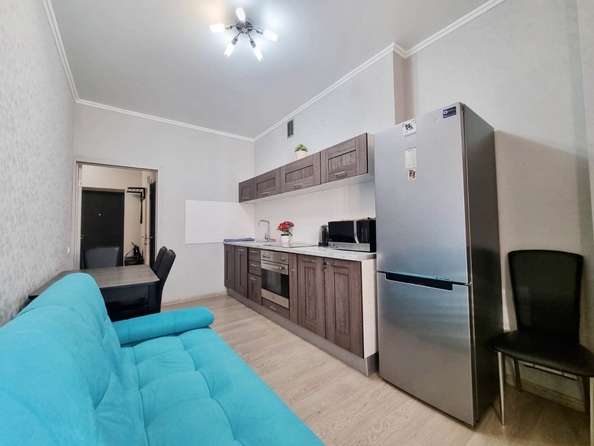 
   Продам 1-комнатную, 43 м², Мечникова ул, 39

. Фото 2.