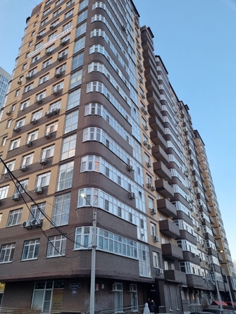 
   Продам 1-комнатную, 43 м², Мечникова ул, 39

. Фото 10.