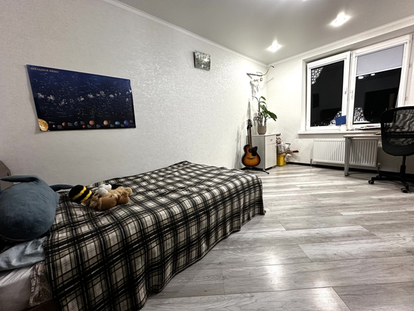 
   Продам 2-комнатную, 66 м², 2-я Краснодарская ул, 169

. Фото 8.