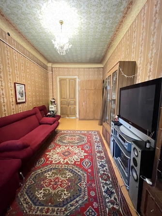 
   Продам 3-комнатную, 58.2 м², Лениногорская ул, 6

. Фото 2.