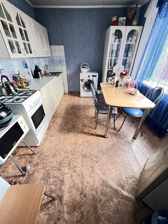 
   Продам 3-комнатную, 58.2 м², Лениногорская ул, 6

. Фото 5.
