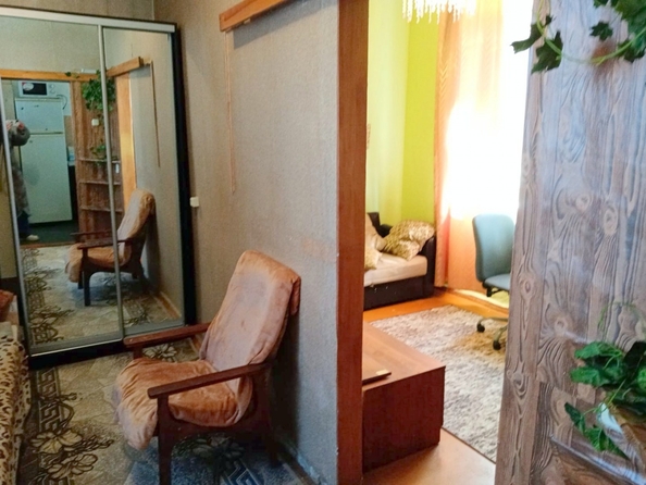 
   Продам 2-комнатную, 30 м², Тургеневская ул, 30

. Фото 4.