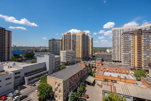 
   Продам 2-комнатную, 46 м², Мечникова ул, 41

. Фото 24.