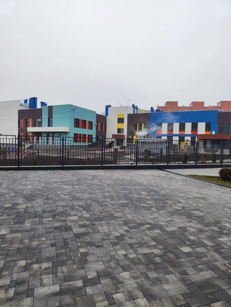 
   Продам 1-комнатную, 33 м², 40-летия Победы пр-кт, 111

. Фото 22.
