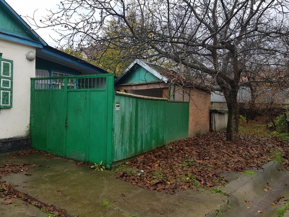 
  Продается дом, 52 м², Ростов-на-Дону
. Фото 2.