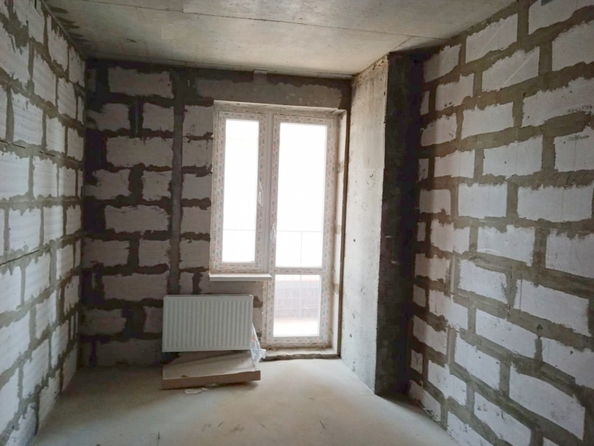 
   Продам 1-комнатную, 37.1 м², Ларина ул, 45

. Фото 3.
