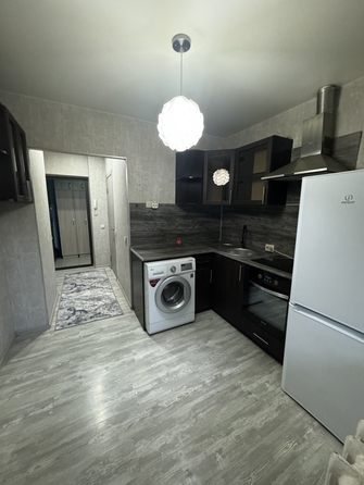 
   Продам 1-комнатную, 38.2 м², Жмайлова ул, 4

. Фото 4.