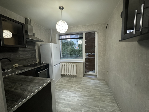 
   Продам 1-комнатную, 38.2 м², Жмайлова ул, 4

. Фото 10.
