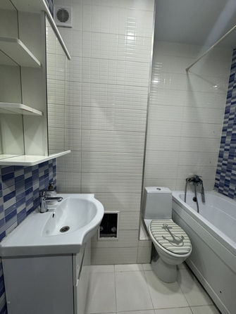 
   Продам 1-комнатную, 38.2 м², Жмайлова ул, 4

. Фото 11.